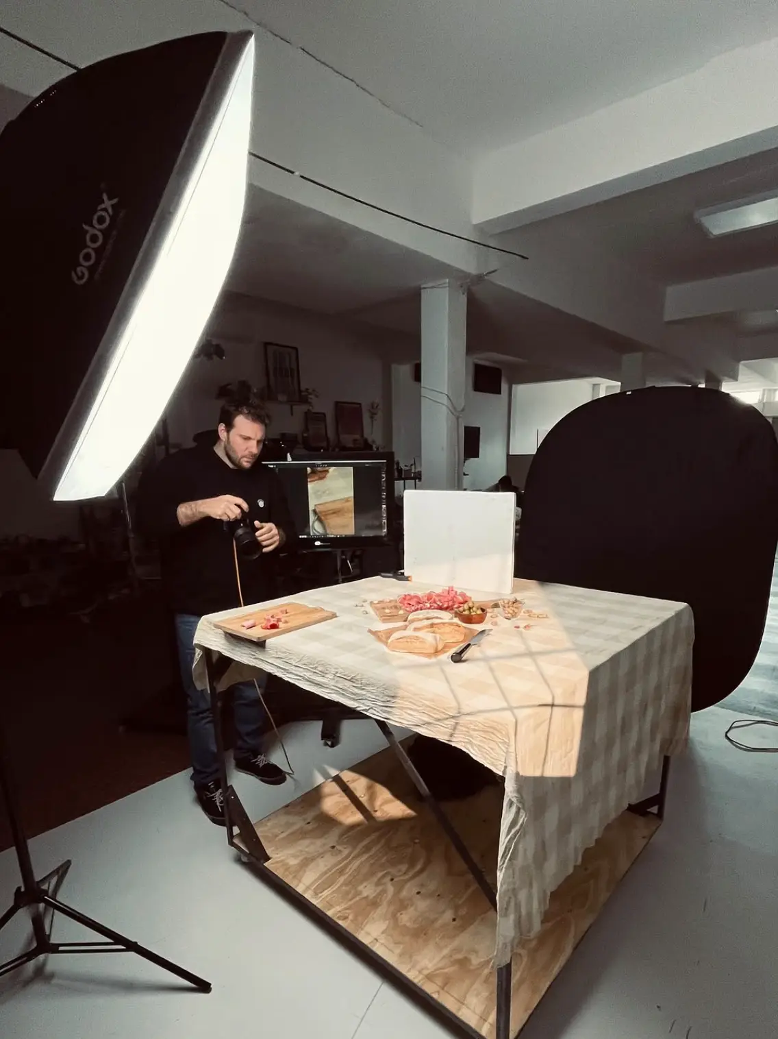 Workshop de Fotografía y Video con Celular