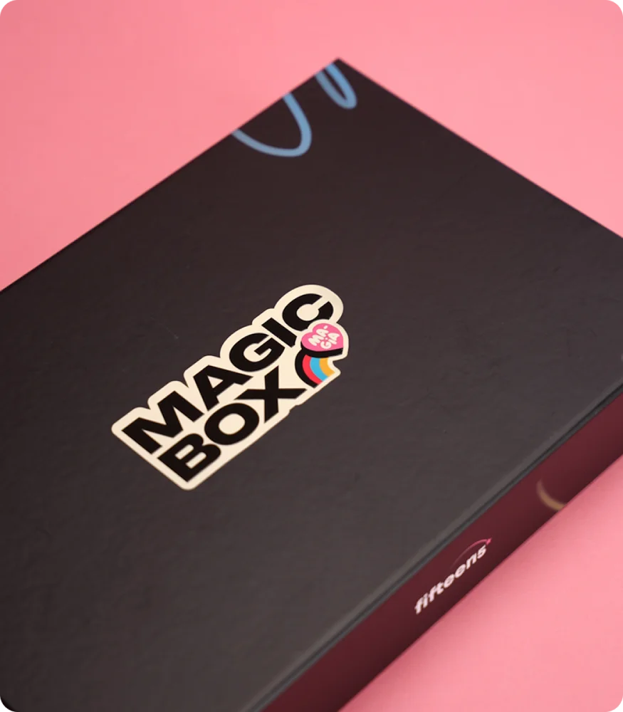 Producto y atrezzo editorial Fifteens