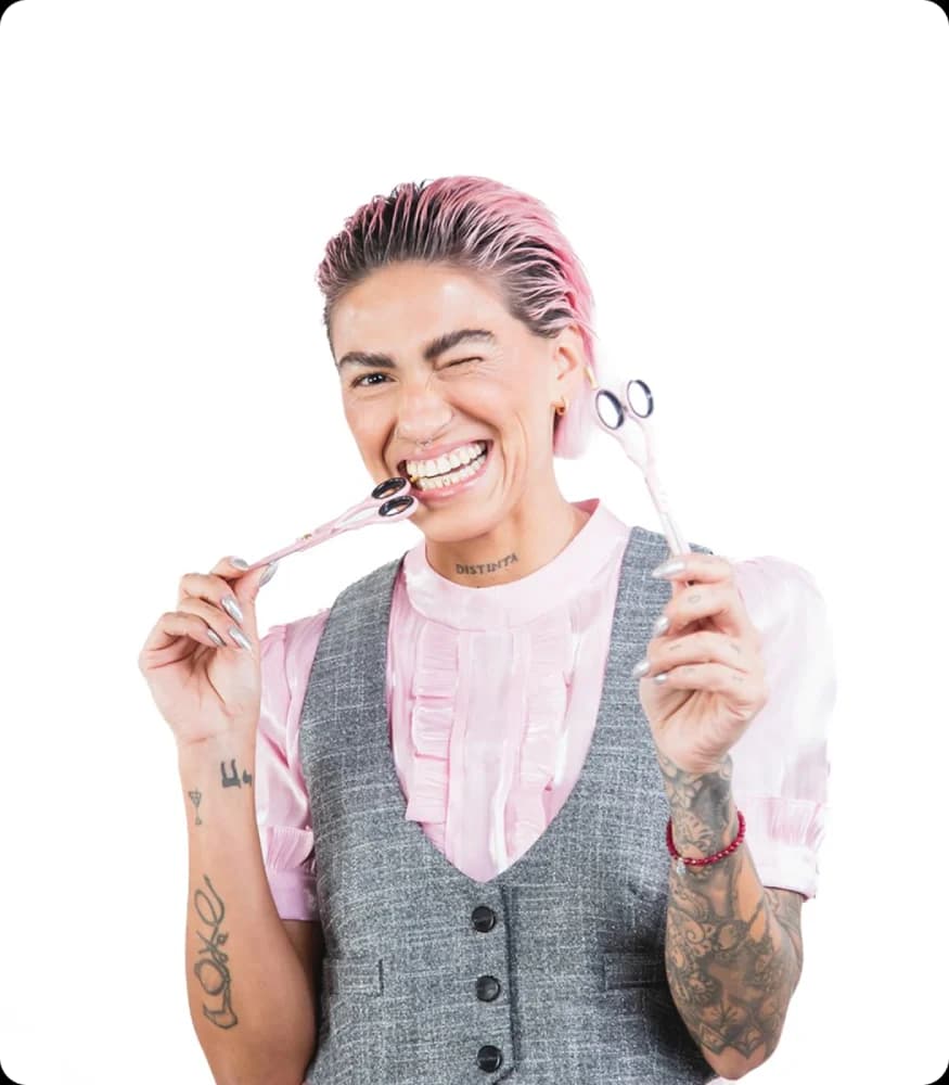 Accesorios y cabezales de herramienta