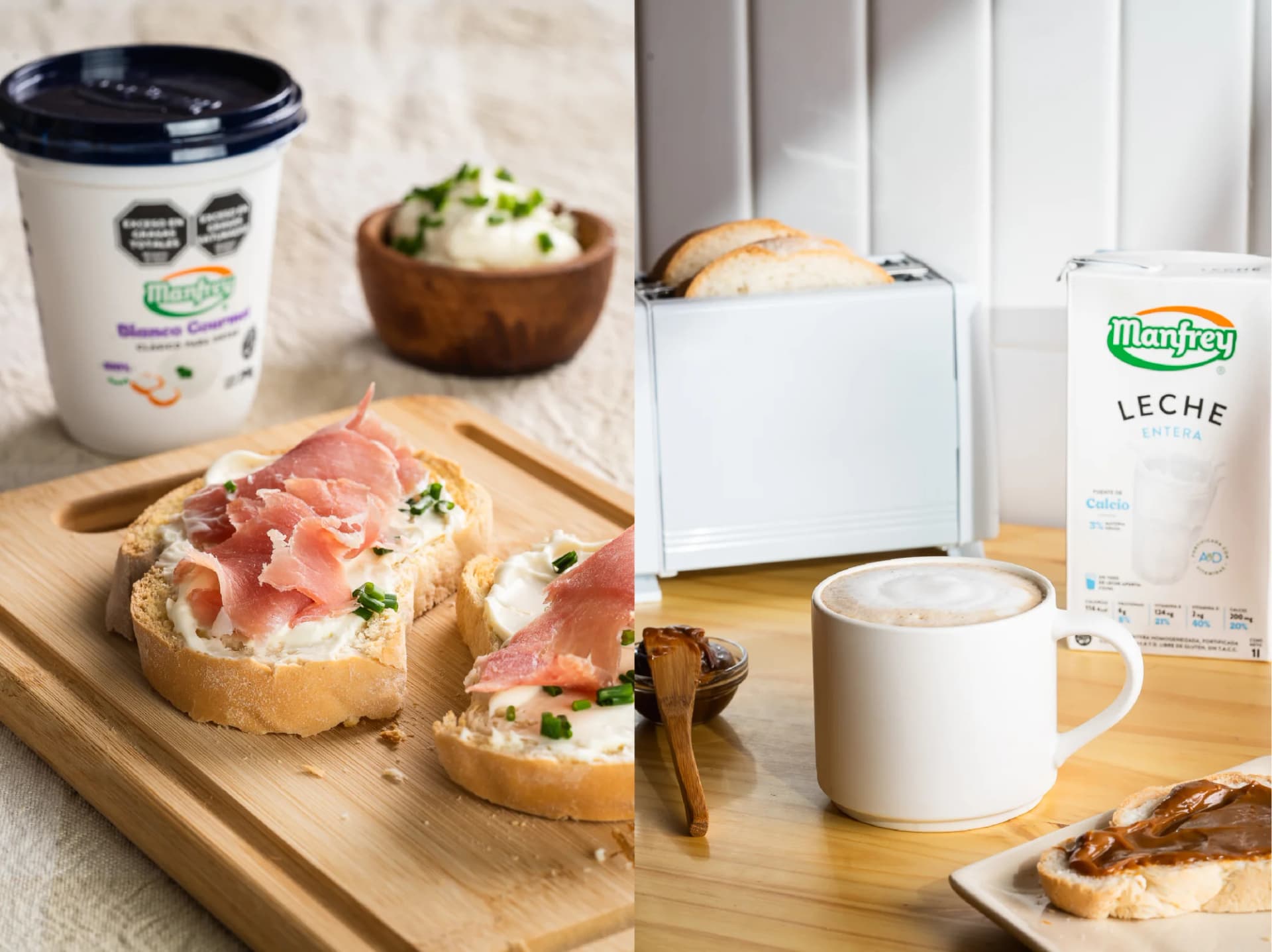 Proyecto Manfrey — WOW Estudio Creativo