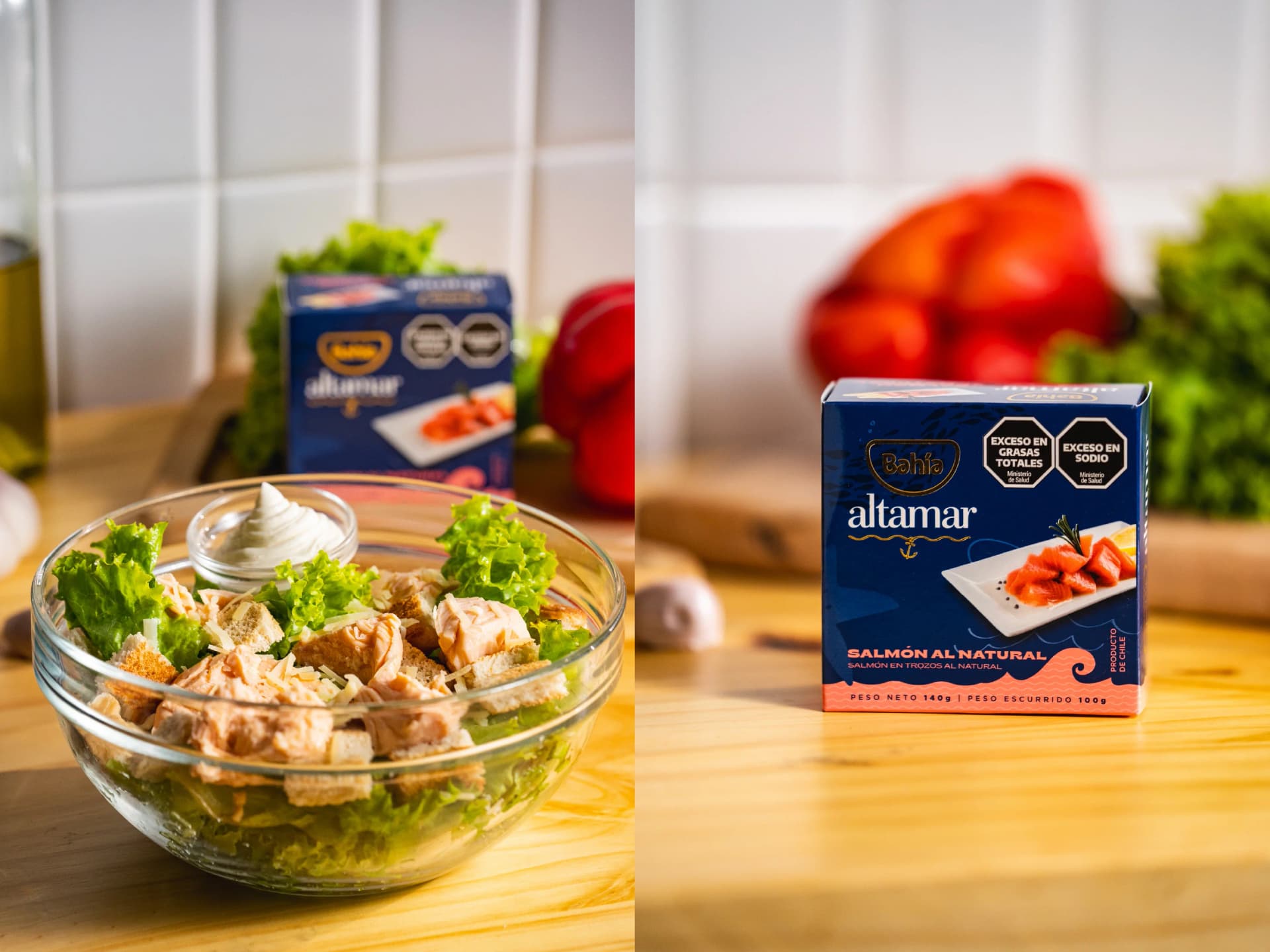 Proyecto Bahía — WOW Estudio Creativo