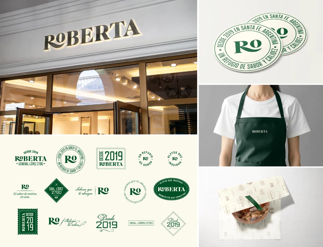 wow branding