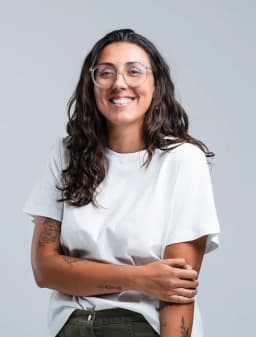 Reno Loyarte - Directora de WOW Estudio Creativo